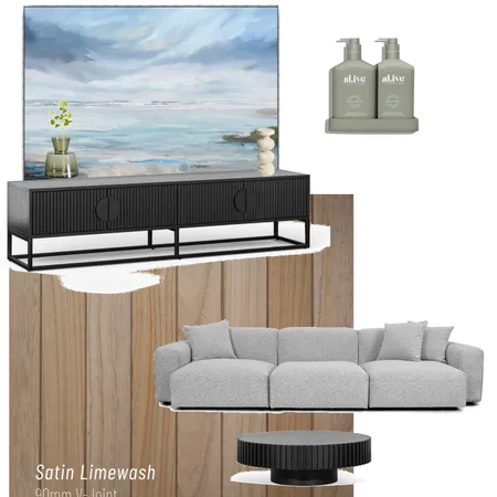 Kay living room Interior Design Mood Board by Belinda Rose on Style Sourcebook