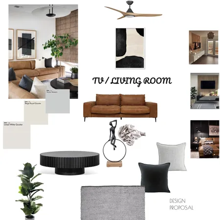 My Mood Board Interior Design Mood Board by ErikaV on Style Sourcebook