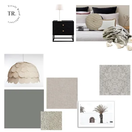 Project 2 Master Interior Design Mood Board by Tivoli Road Interiors on Style Sourcebook