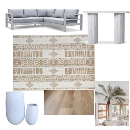 Summer Lounge Interior Design Mood Board by AnnieM21 on Style Sourcebook