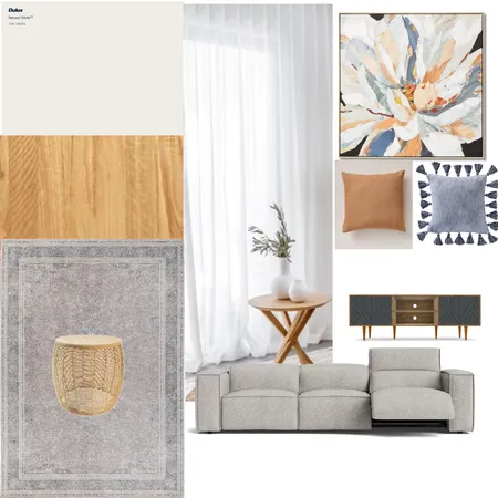 Barden Interior Design Mood Board by AKM on Style Sourcebook