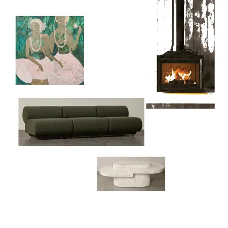 Back Lounge room Interior Design Mood Board by Zoie on Style Sourcebook