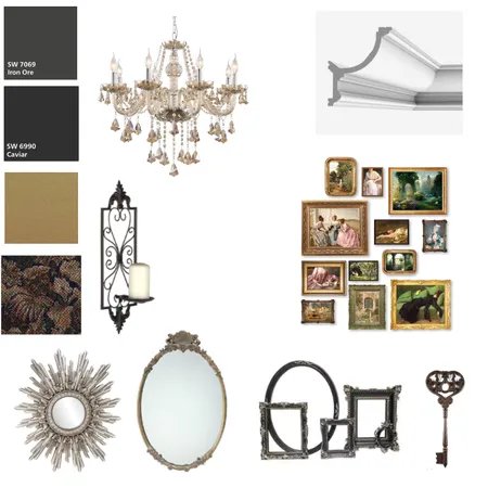 Chey Interior Design Mood Board by briggieb101 on Style Sourcebook