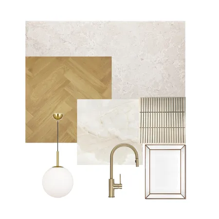 Social Bathroom Interior Design Mood Board by karentuesta@gmail.com on Style Sourcebook