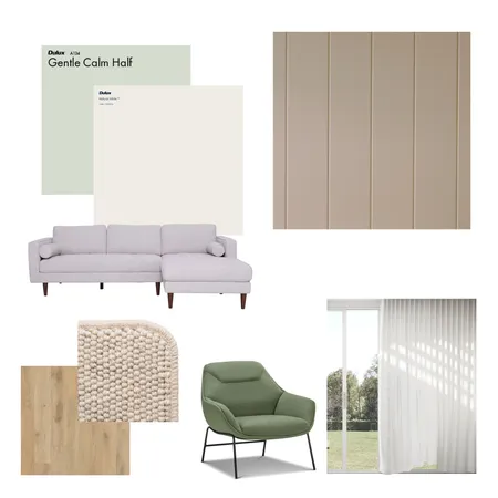 Mod 6 Interior Design Mood Board by tashmiloi88 on Style Sourcebook