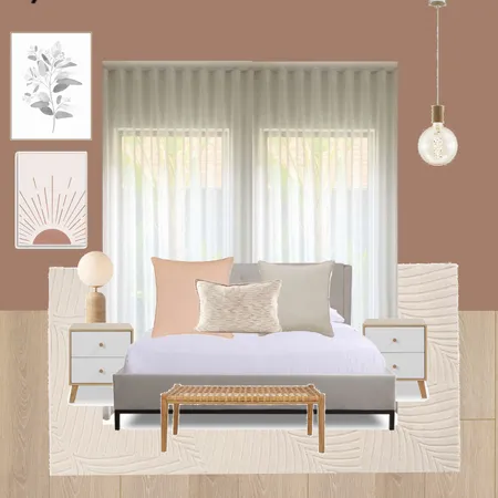 אבן חדר הורים Interior Design Mood Board by lilush on Style Sourcebook