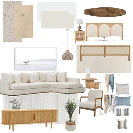 IBRAHIM AWAD-SAMPLE BOARD Interior Design Mood Board by bianca.donascimento on Style Sourcebook