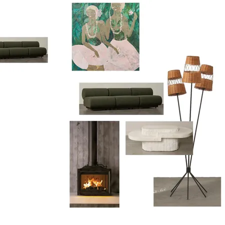 Back Lounge Interior Design Mood Board by Zoie on Style Sourcebook