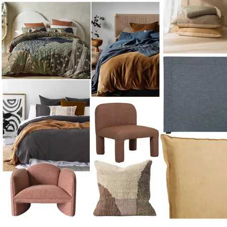 Ken & kerry Interior Design Mood Board by Oleander & Finch Interiors on Style Sourcebook