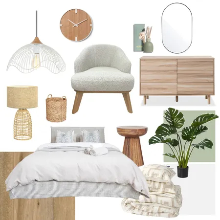 Malua Beach House Interior Design Mood Board by Marilla on Style Sourcebook