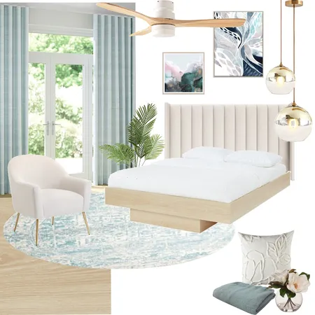 Bedroom-Adornments5 Interior Design Mood Board by Benita Edwards on Style Sourcebook