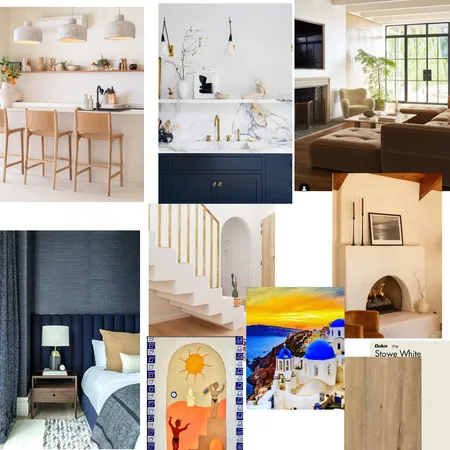 Moodboard.ResidentialProject Interior Design Mood Board by faithlabaro33@gmail.com on Style Sourcebook