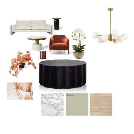 playing around Interior Design Mood Board by Akingbehin on Style Sourcebook