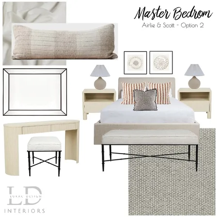 Beilers - Master Bedroom Interior Design Mood Board by lukacdesigninteriors on Style Sourcebook