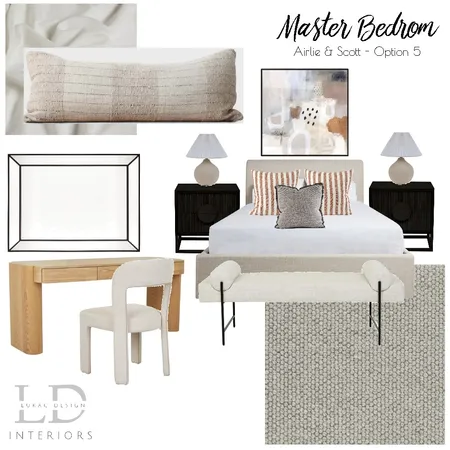 Beilers - Master Bedroom Interior Design Mood Board by lukacdesigninteriors on Style Sourcebook