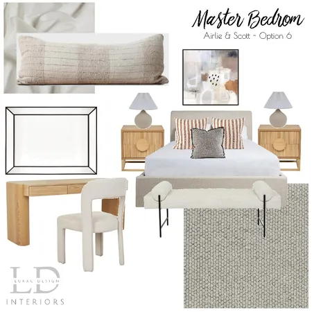 Beilers - Master Bedroom Interior Design Mood Board by lukacdesigninteriors on Style Sourcebook