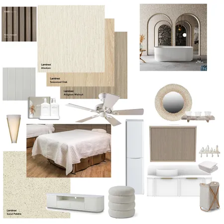 moodboard spa pelayanan Interior Design Mood Board by hechaavindra on Style Sourcebook