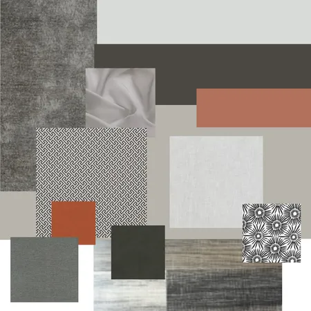 textiles Interior Design Mood Board by JaimeG on Style Sourcebook