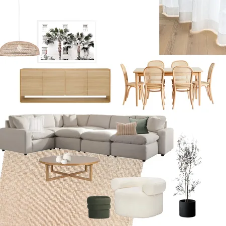 Unit vibes Interior Design Mood Board by megviljoen on Style Sourcebook