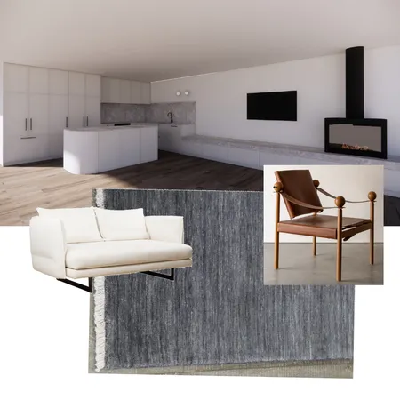 Living room Interior Design Mood Board by katemcc91 on Style Sourcebook