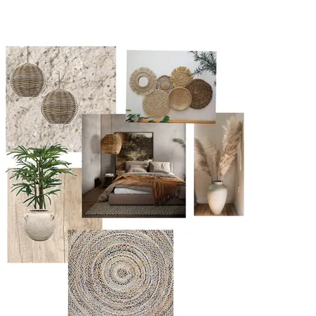 wabi sabi Interior Design Mood Board by lisabet on Style Sourcebook