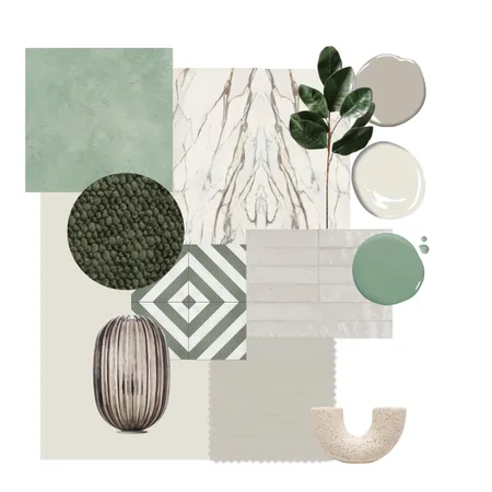 Portfolio cover trial 1 Interior Design Mood Board by Millisrmvsk on Style Sourcebook