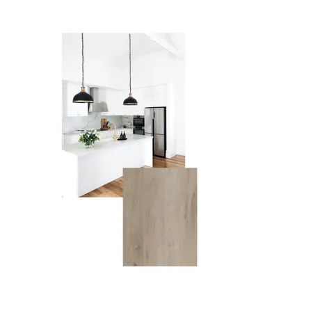 Kitchen Interior Design Mood Board by Zinhlek on Style Sourcebook