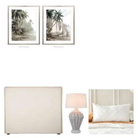 Bedroom Eleanor Drv Interior Design Mood Board by KoalaLove on Style Sourcebook