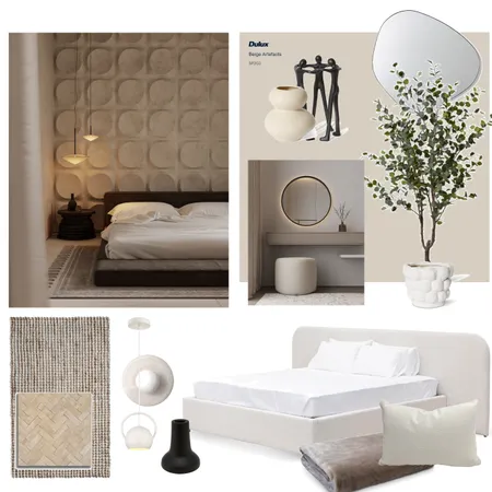 room 2 Interior Design Mood Board by olala on Style Sourcebook