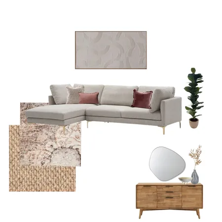 Bec 1 Interior Design Mood Board by CASTLERY on Style Sourcebook