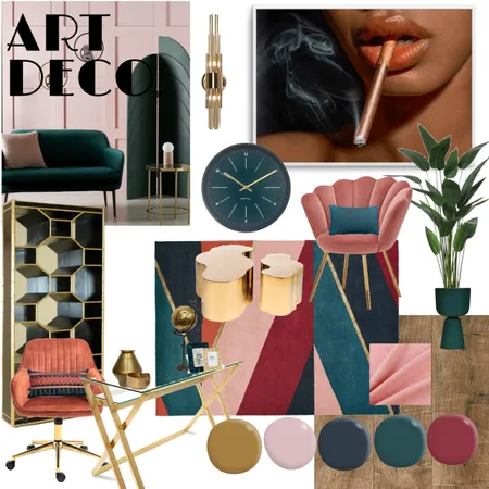 My Mood Board Interior Design Mood Board by Gigi27 on Style Sourcebook