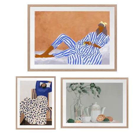 My Mood Board Interior Design Mood Board by jagra on Style Sourcebook
