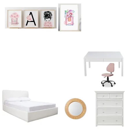 Aisha Room Interior Design Mood Board by tarajhitchy on Style Sourcebook