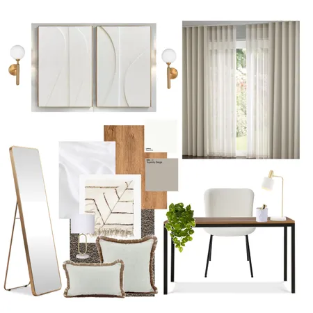 SAMPLE BOARD Interior Design Mood Board by Interior Idealist on Style Sourcebook