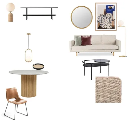 style2 Interior Design Mood Board by thanhmui on Style Sourcebook