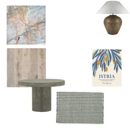 October Picks Interior Design Mood Board by KJD INTERIORS on Style Sourcebook