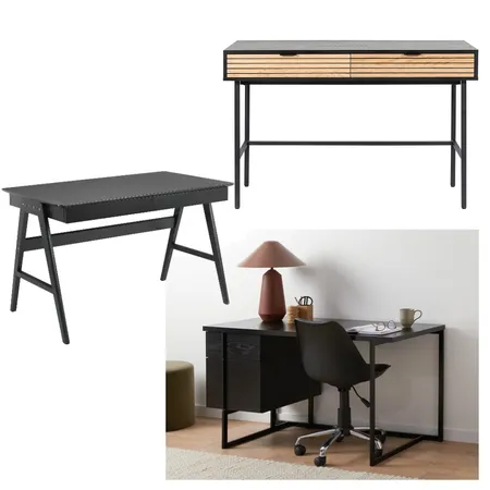 3 Fayden Desk Alternatives Interior Design Mood Board by Styled.HomeStaging on Style Sourcebook