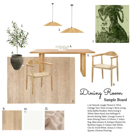 My Mood Board Interior Design Mood Board by EbonyPerry on Style Sourcebook