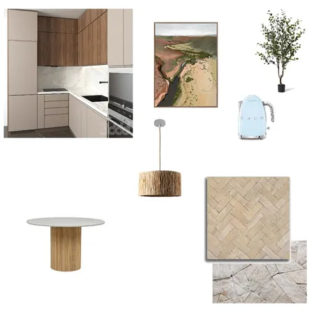 Мудборд 1 Interior Design Mood Board by Vershinina on Style Sourcebook