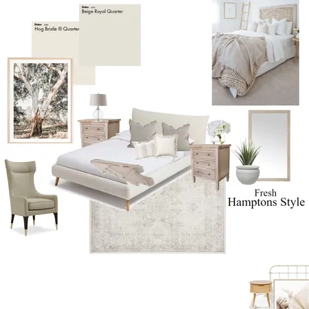 Mum + Dad Bedroom Mood Board Interior Design Mood Board by Cailin.f on Style Sourcebook