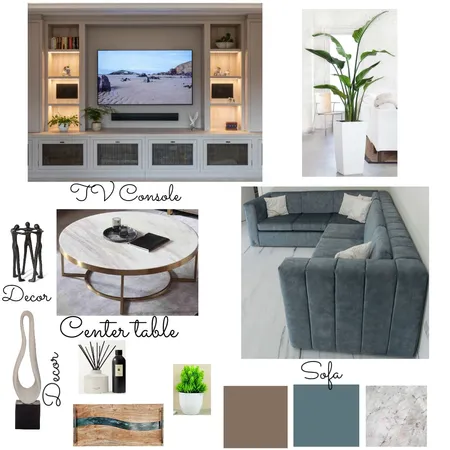 Mr chucks family lounge Interior Design Mood Board by Oeuvre designs on Style Sourcebook