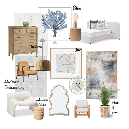 My Mood Board Interior Design Mood Board by chloeletkeman on Style Sourcebook