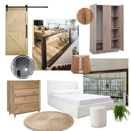 habitació Interior Design Mood Board by miriam_carvajal on Style Sourcebook