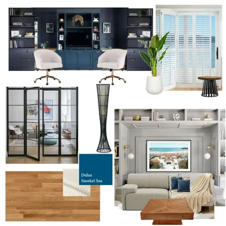 danny & Viv 2 Interior Design Mood Board by Camillev on Style Sourcebook