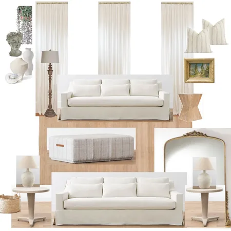 Grays 2 Interior Design Mood Board by Annacoryn on Style Sourcebook