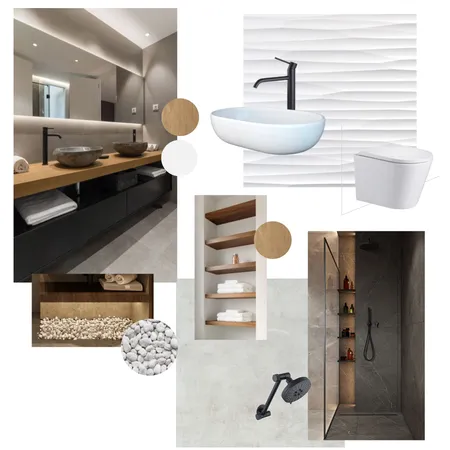 BANY Interior Design Mood Board by Martina_msf.f on Style Sourcebook