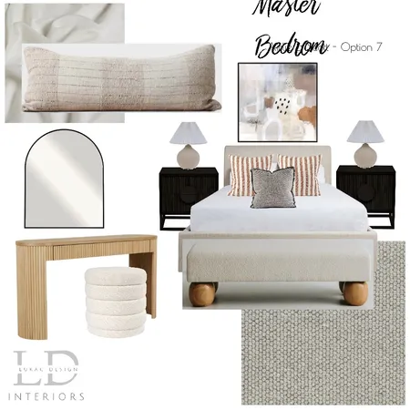 Beilers - Master Bedroom Interior Design Mood Board by lukacdesigninteriors on Style Sourcebook