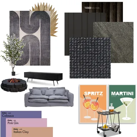 My Mood Board Interior Design Mood Board by Yasmin3 on Style Sourcebook