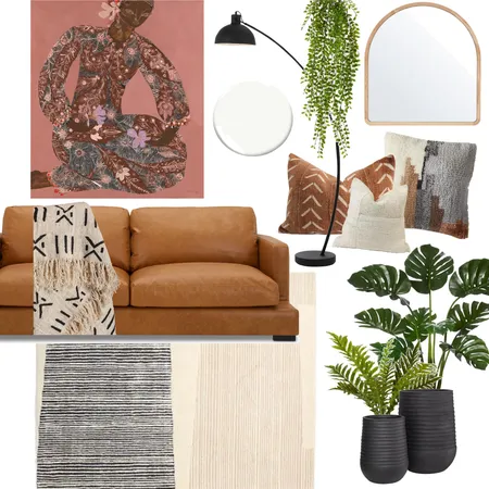 O'HANLAN TOWNHOUSE - Living Interior Design Mood Board by ndymianiw on Style Sourcebook