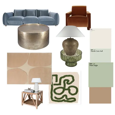 Sample Mood Board Interior Design Mood Board by aaronglover99 on Style Sourcebook